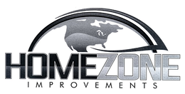 HOMEZONE IMPROVEMENTS trademark