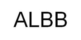 ALBB trademark
