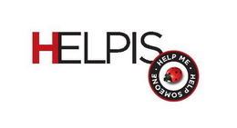 HELPIS HELP ME HELP SOMEONE trademark