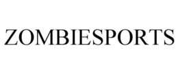 ZOMBIESPORTS trademark