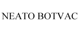 NEATO BOTVAC trademark