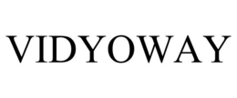 VIDYOWAY trademark