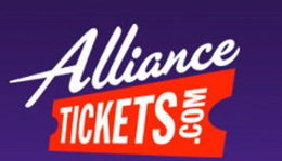 ALLIANCE TICKETS.COM trademark