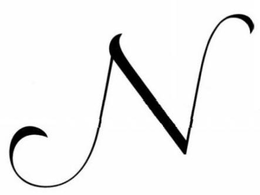 N trademark