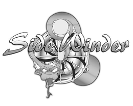SIDE WINDER trademark