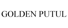 GOLDEN PUTUL trademark