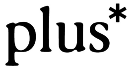 PLUS trademark