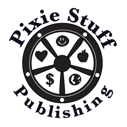 PIXIE STUFF PUBLISHING trademark