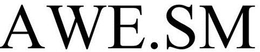 AWE.SM trademark
