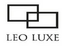 LEO LUXE trademark