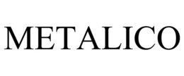 METALICO trademark