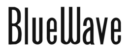 BLUE WAVE trademark
