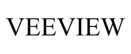 VEEVIEW trademark