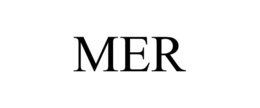 MER trademark