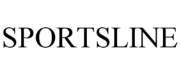 SPORTSLINE trademark