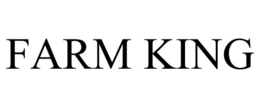 FARM KING trademark