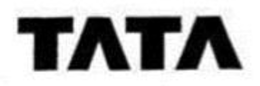 TATA trademark