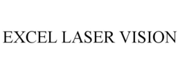 EXCEL LASER VISION trademark