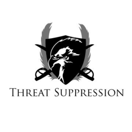 THREAT SUPPRESSION trademark