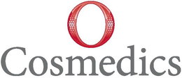 O COSMEDICS trademark