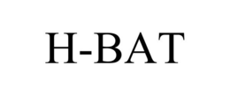 H-BAT trademark