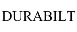 DURABILT trademark