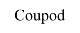 COUPOD trademark