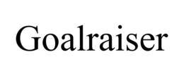 GOALRAISER trademark