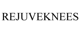 REJUVEKNEES trademark