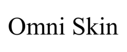 OMNI SKIN trademark