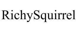 RICHYSQUIRREL trademark