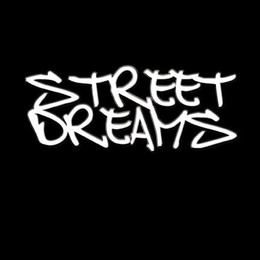 STREET DREAMS trademark
