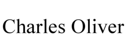 CHARLES OLIVER trademark