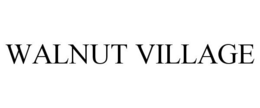 WALNUT VILLAGE trademark