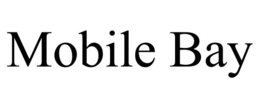 MOBILE BAY trademark