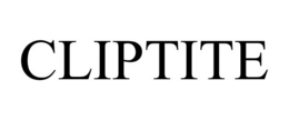 CLIPTITE trademark