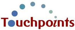 TOUCHPOINTS trademark