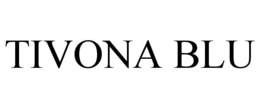TIVONA BLU trademark