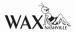 WAX NASHVILLE trademark