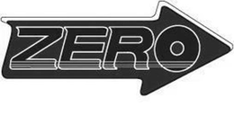 ZERO trademark