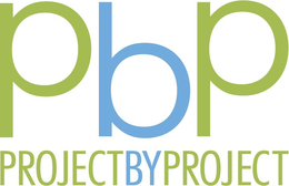 PBP PROJECT BY PROJECT trademark