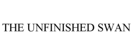 THE UNFINISHED SWAN trademark