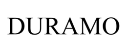 DURAMO trademark