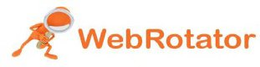 WEBROTATOR trademark