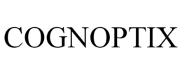 COGNOPTIX trademark