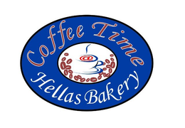 COFFEE TIME @ HELLAS BAKERY trademark