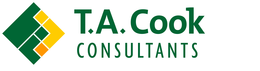 T.A.COOK CONSULTANTS trademark