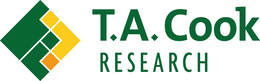 T.A.COOK RESEARCH trademark
