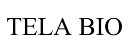 TELA BIO trademark