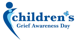 CHILDREN'S GRIEF AWARENESS DAY trademark
